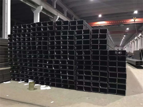 静宁冷拔方管选型指南 工程采购怎么选